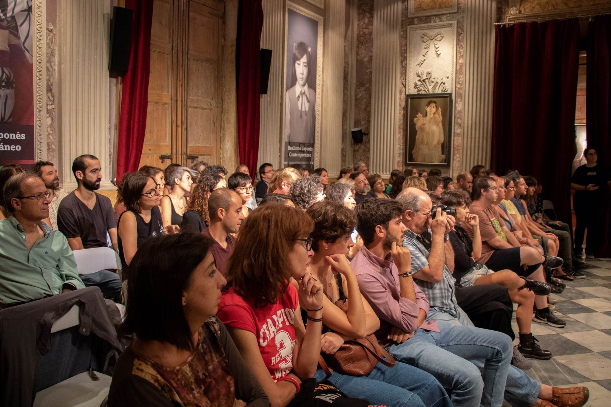 #MésQueMúsica amb Clara Peya, presentació del disc 'Estómac' #MésQueMúsica amb Clara Peya, presentació del disc 'Estómac'