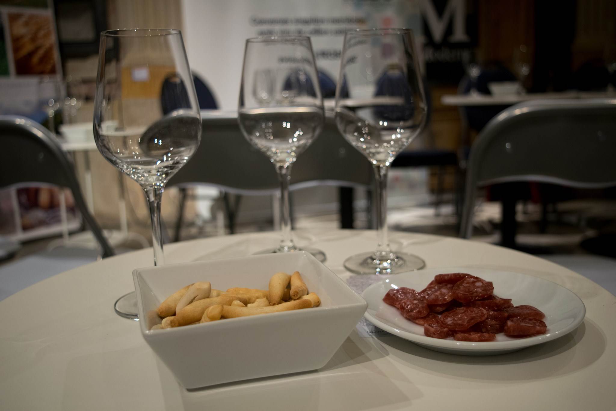 #VisàVis amb els Amics de les Arts o el celler Alta Alella · Celler de les Aus #VisàVis amb els Amics de les Arts o el celler Alta Alella · Celler de les Aus