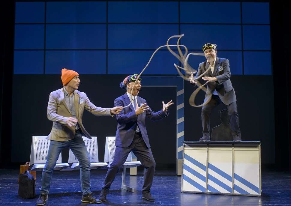 Hits – Teatre Victòria