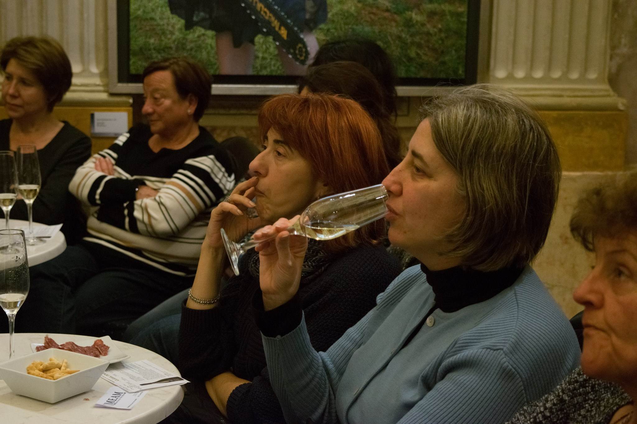 #Visàvis amb Vicky Peña i el Celler J. Miquel Jané #Visàvis amb Vicky Peña i el Celler J. Miquel Jané