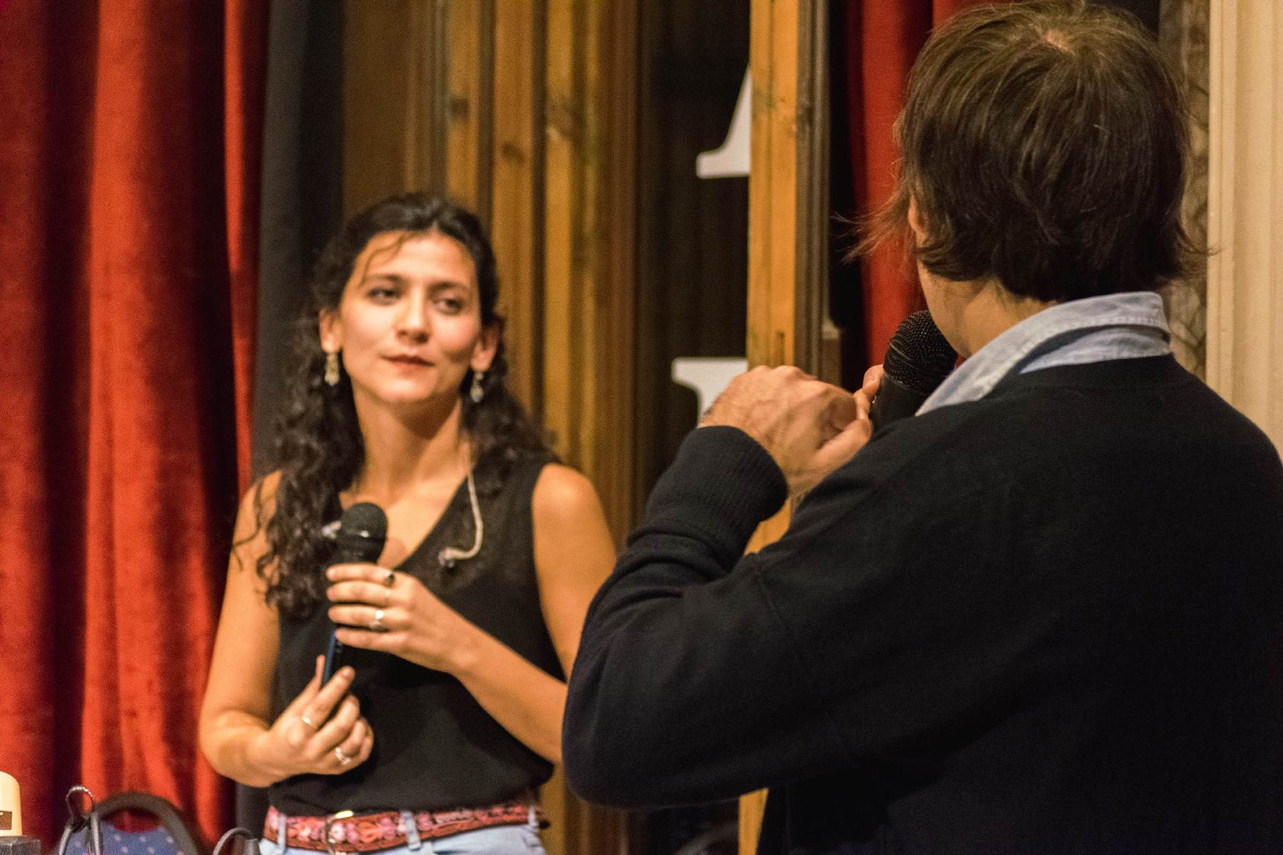 #MésQueMúsica amb Paula Grande i l'àlbum 'Sóc' #MésQueMúsica amb Paula Grande i l'àlbum 'Sóc'