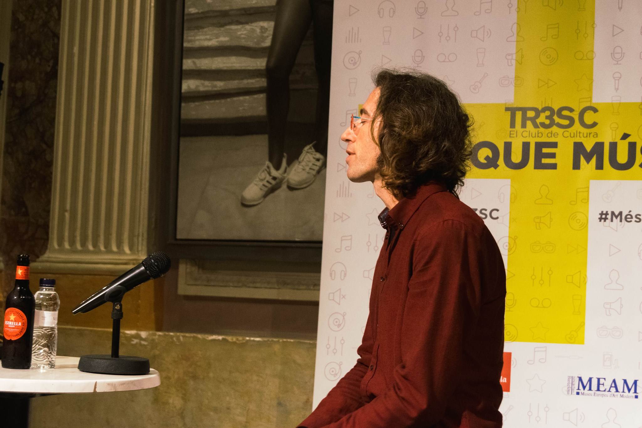 #MésQueMúsica amb Xavi Lloses #MésQueMúsica amb Xavi Lloses