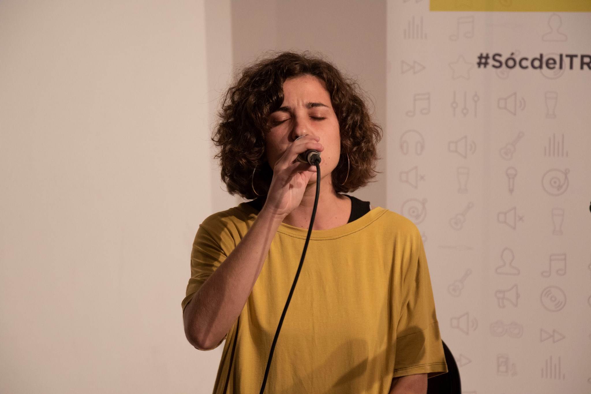 #MésQueMúsica amb Jo Jet i Maria Ribot #MésQueMúsica amb Jo Jet i Maria Ribot