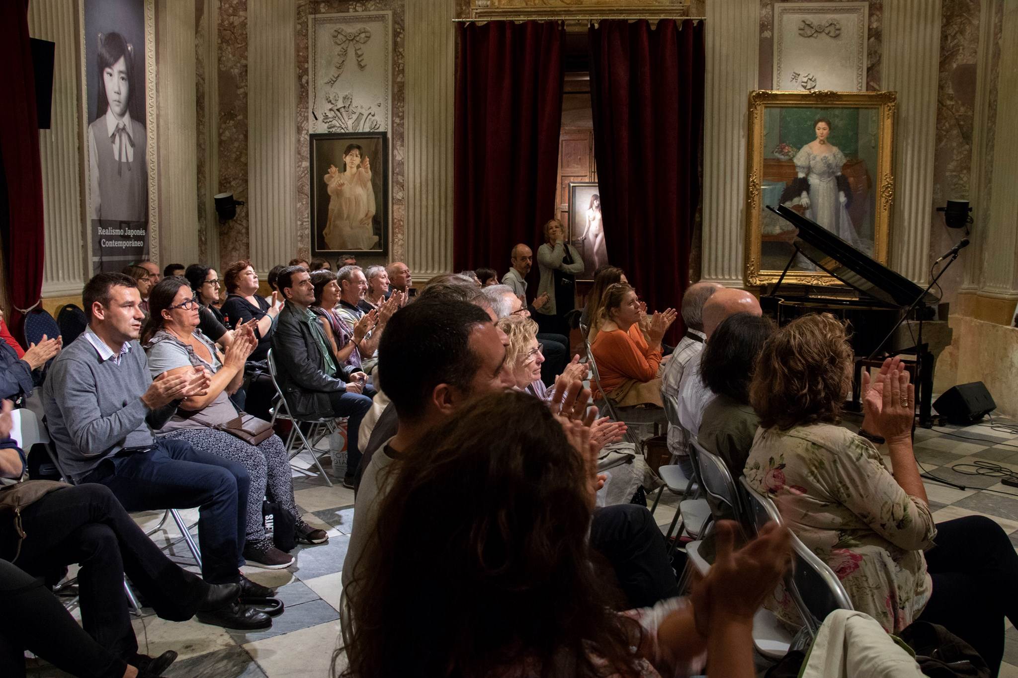 #MésQueMúsica Presentació Músiques Sensibles amb Gemma Humet i Intana #MésQueMúsica Presentació Músiques Sensibles amb Gemma Humet i Intana