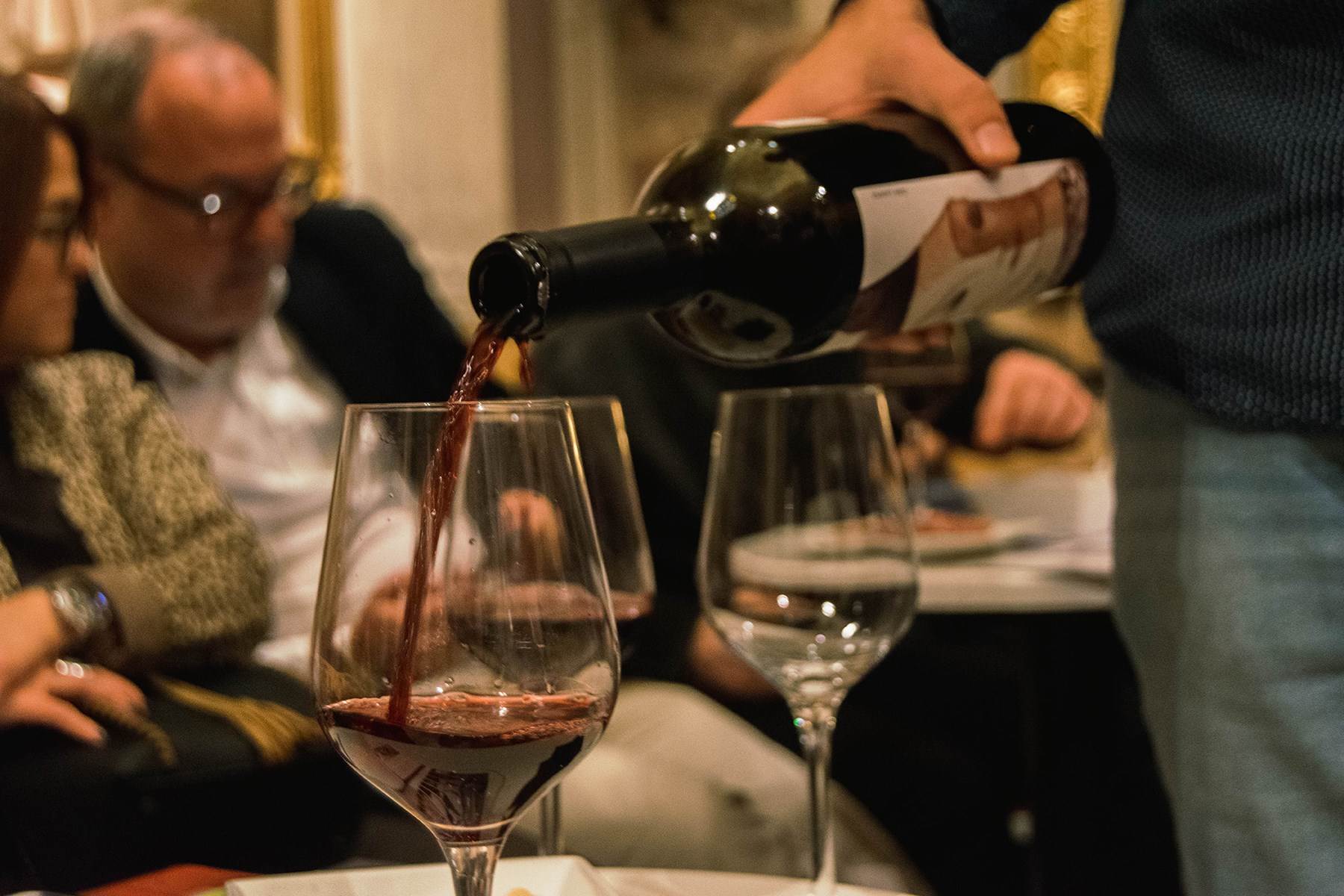 #VisàVisTR3SC amb Carme Ruscalleda, el celler Clos Galena i embotits de la Cooperativa Plana de Vic #VisàVisTR3SC amb Carme Ruscalleda, el celler Clos Galena i embotits de la Cooperativa Plana de Vic