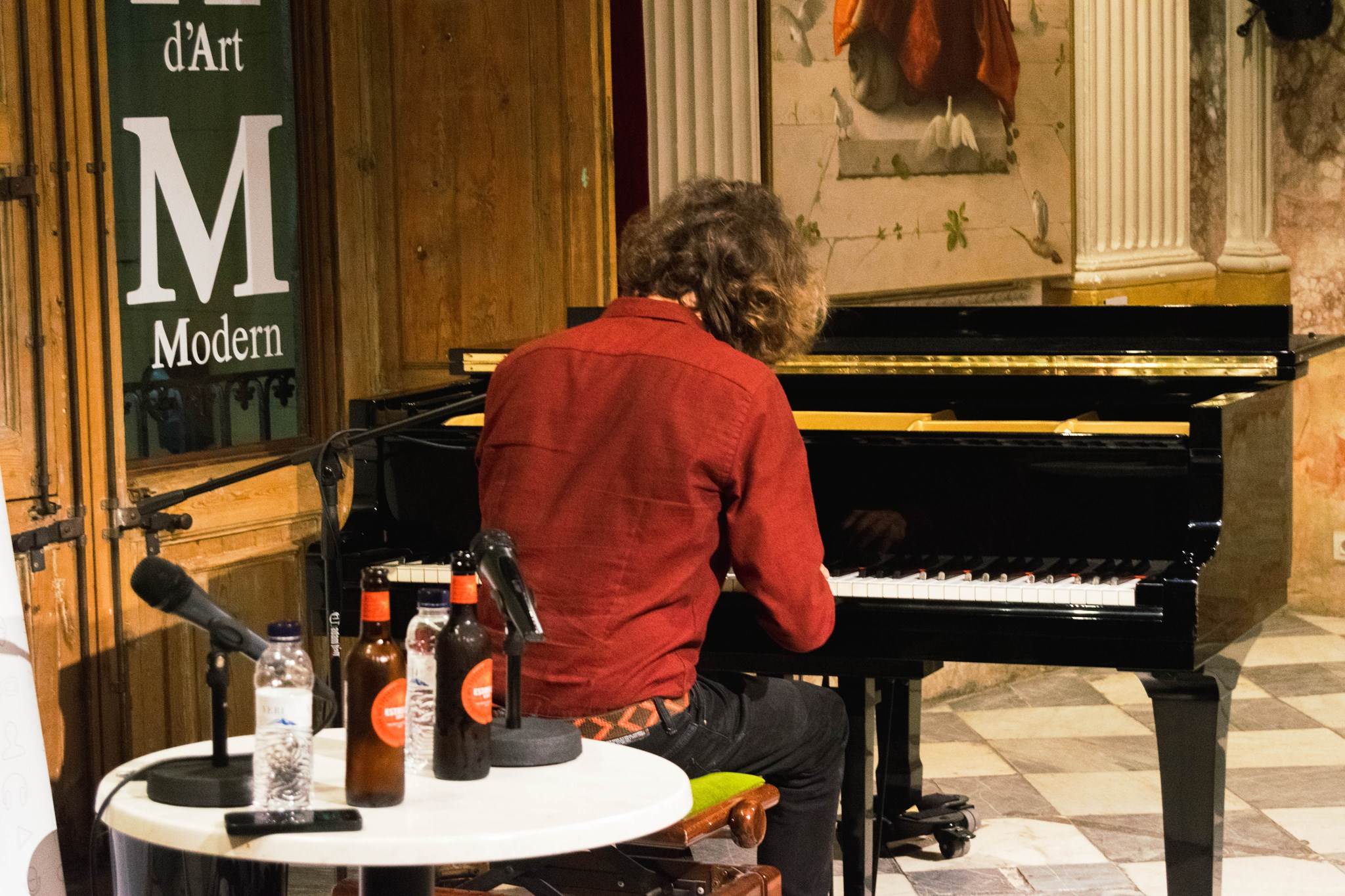 #MésQueMúsica amb Xavi Lloses #MésQueMúsica amb Xavi Lloses