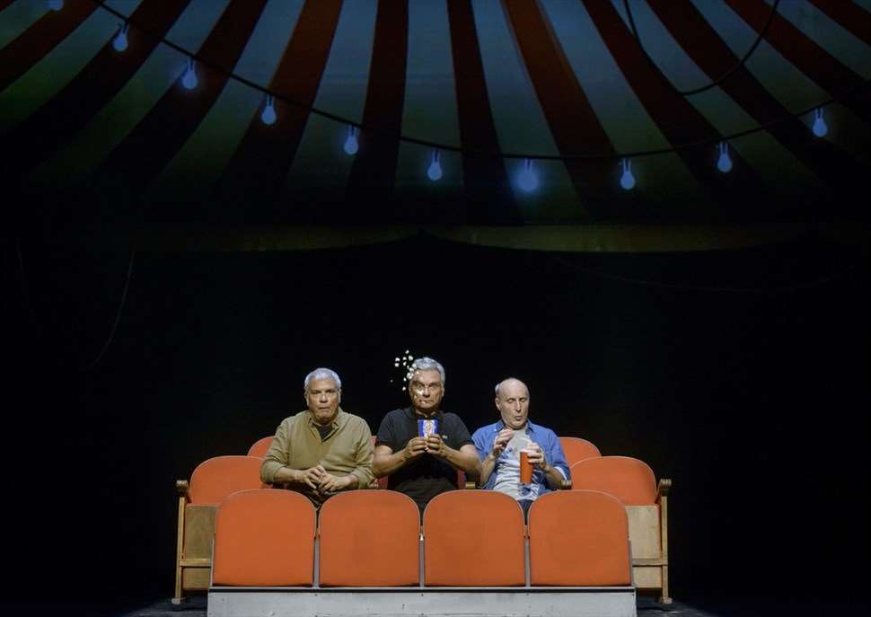 Hits · Teatre Victòria