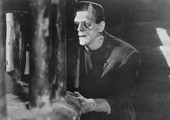 Estan vius! Top 5 llibres sobre Frankenstein