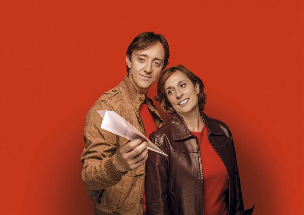 La bona persona de Sezuan – Teatre Nacional de Catalunya