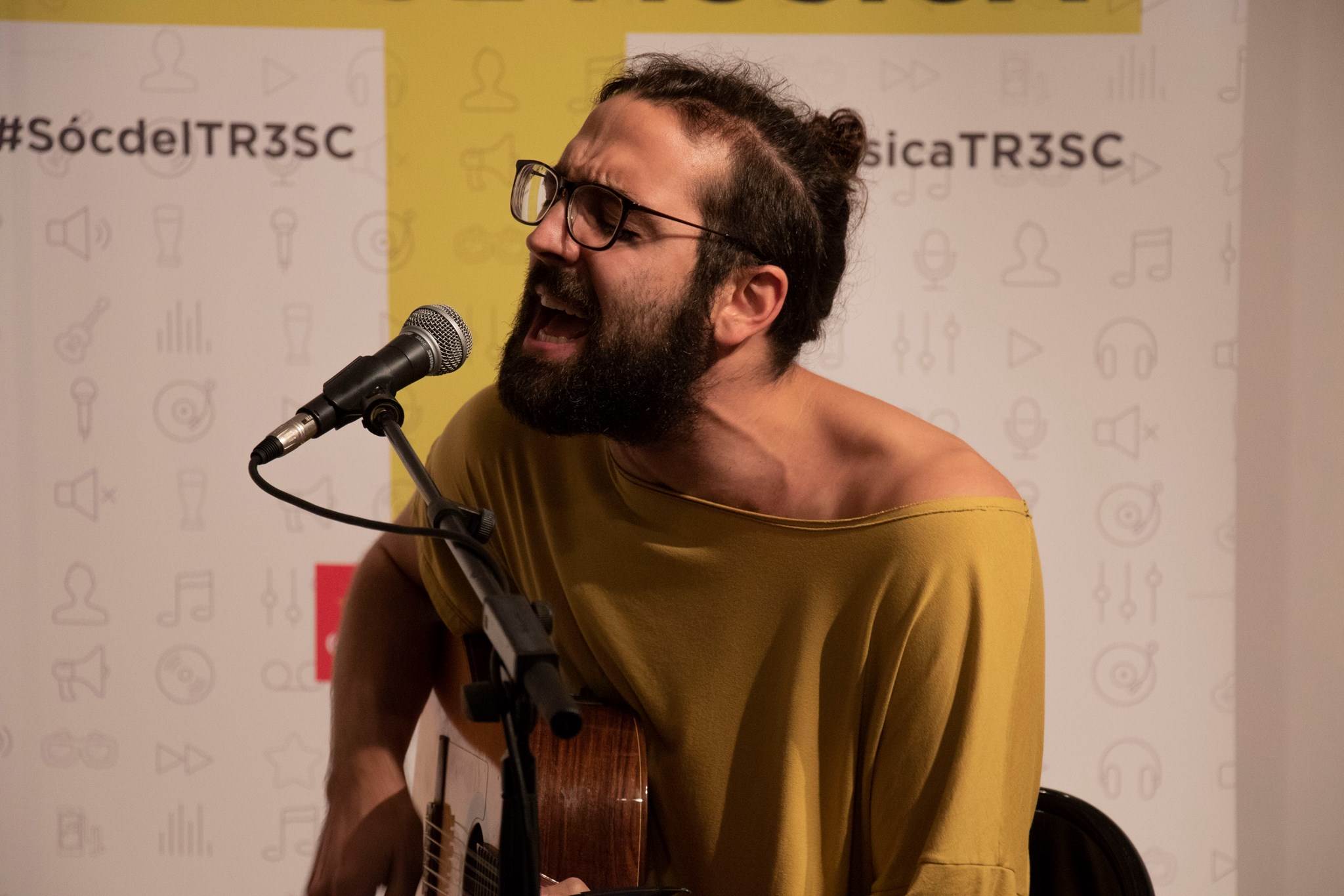 #MésQueMúsica amb Jo Jet i Maria Ribot #MésQueMúsica amb Jo Jet i Maria Ribot