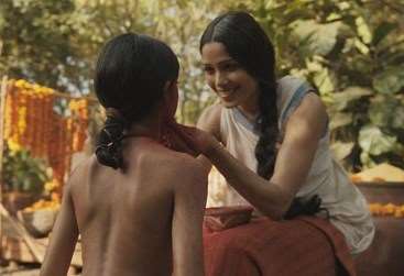'Mowgli' · Drama