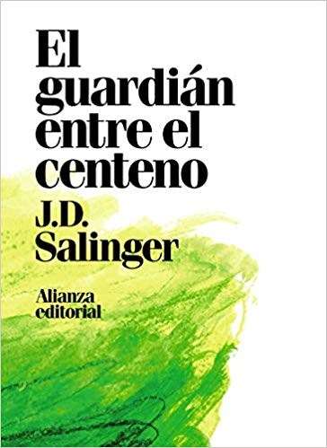 ‘The Catcher in the Rye’ · J. D. Salinger