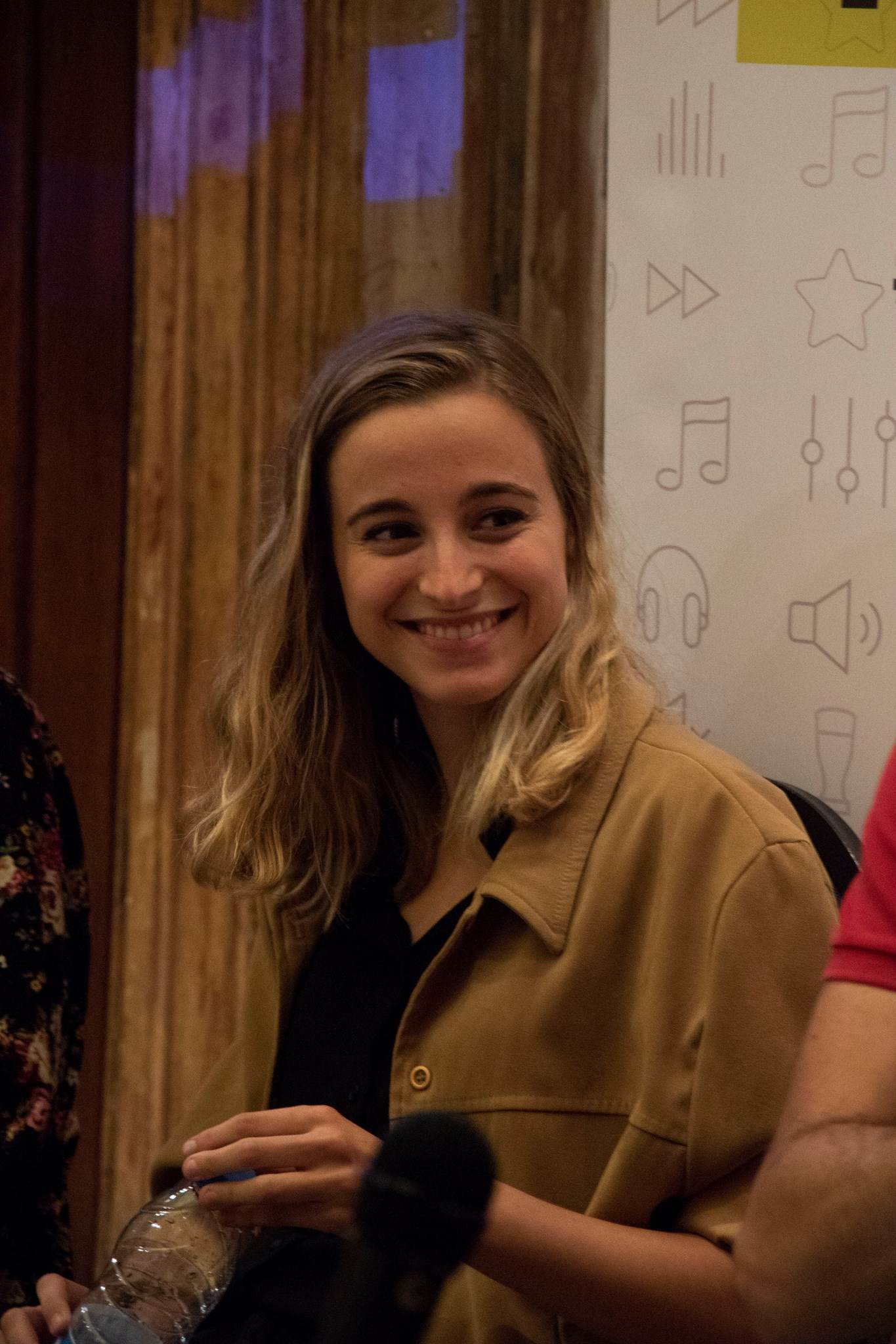 #MésQueMúsica Presentació Músiques Sensibles amb Gemma Humet i Intana #MésQueMúsica Presentació Músiques Sensibles amb Gemma Humet i Intana