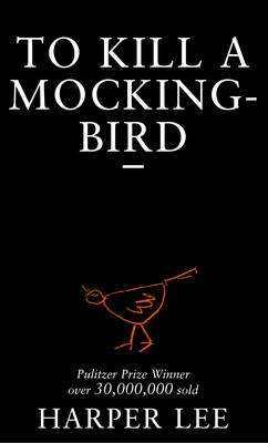 'To kill a Mockingbird' · Harper Lee
