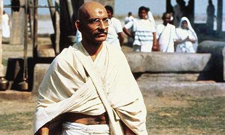  Gandhi (1982)