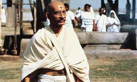 Gandhi (1982)