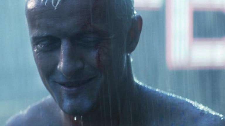 'Blade runner'