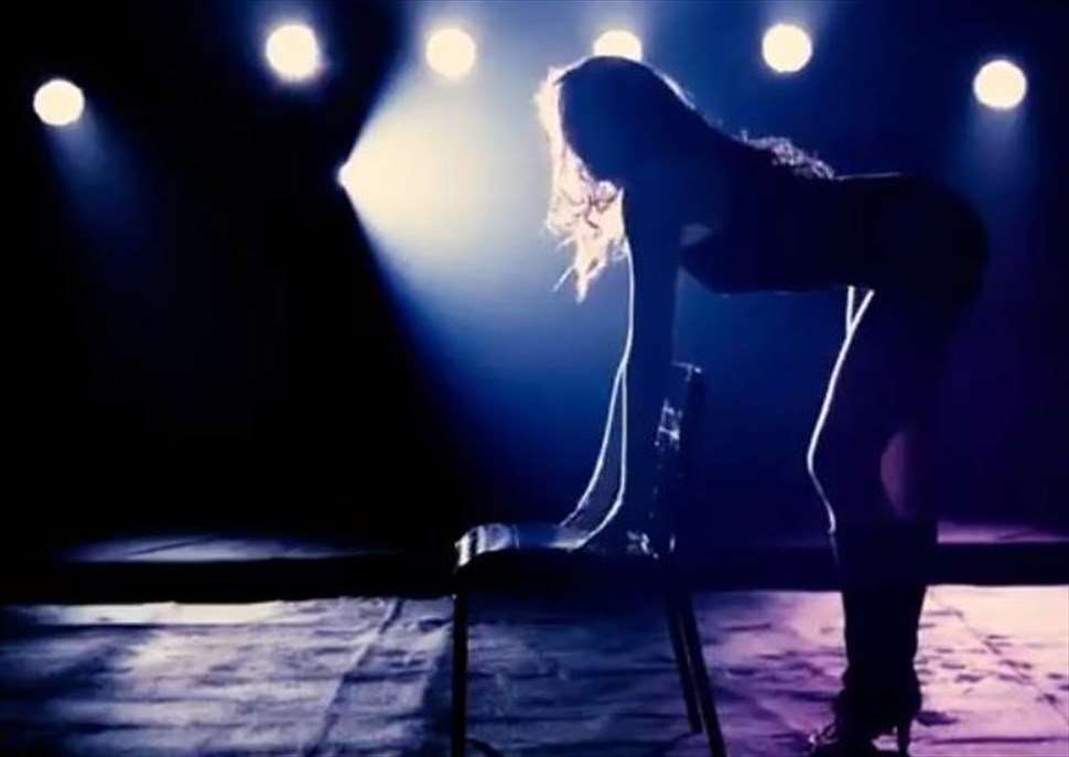 Flashdance – Teatre Tívoli