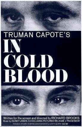  'In cold blood’ · Truman Capote