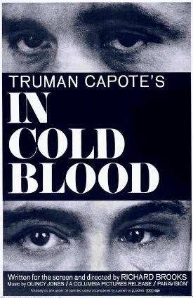 'In cold blood’ · Truman Capote