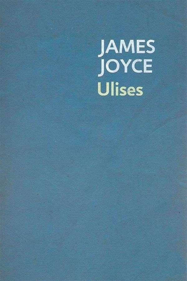 ‘Ulysses’ · James Joyce