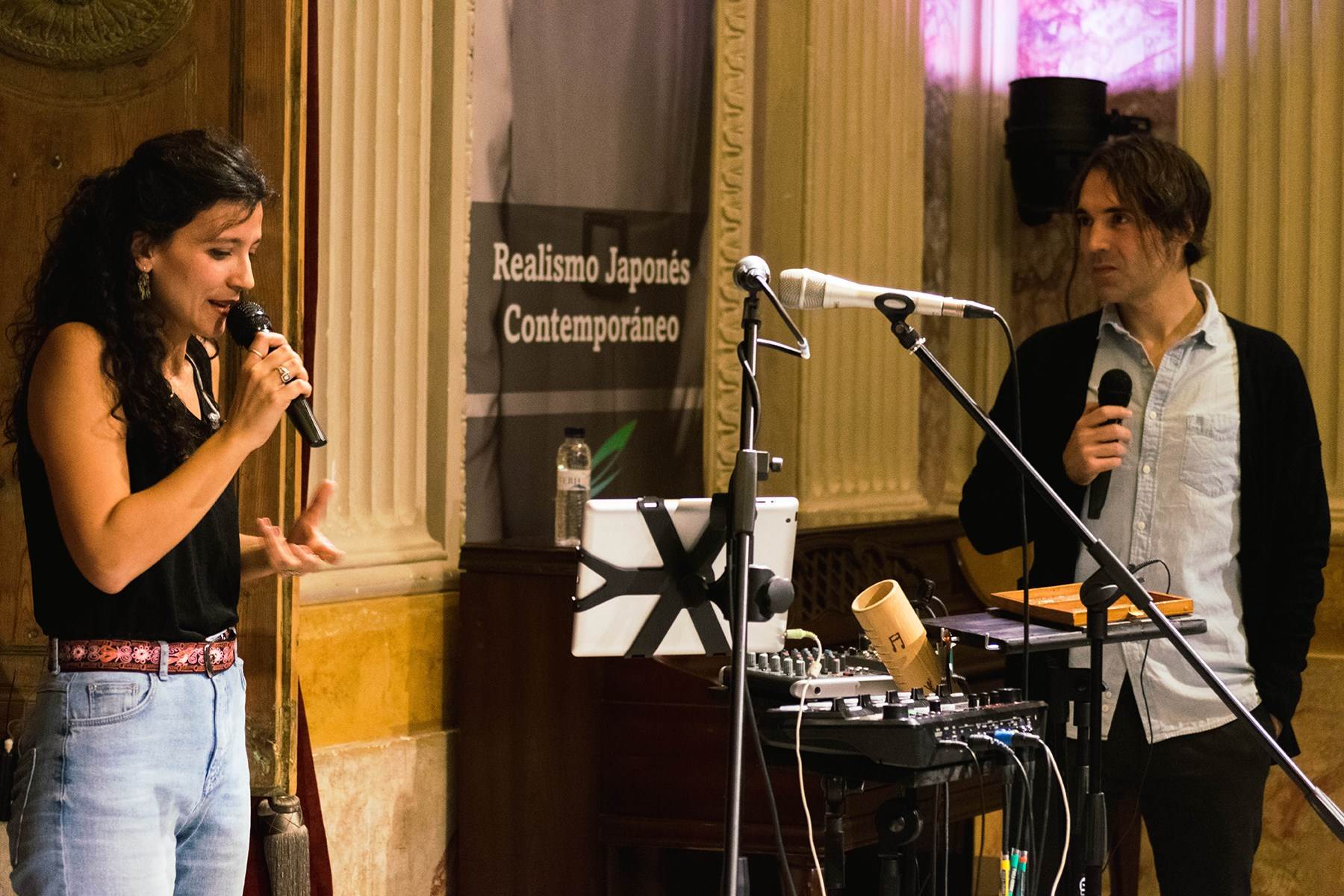 #MésQueMúsica amb Paula Grande i l'àlbum 'Sóc' #MésQueMúsica amb Paula Grande i l'àlbum 'Sóc'