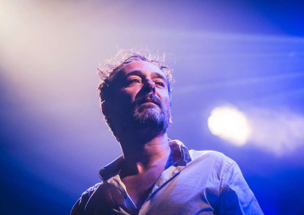 Love of Lesbian. Miralls i miratges – ONYRIC Teatre Condal