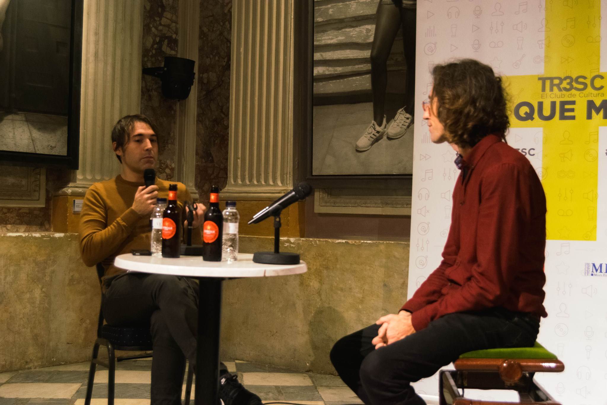 #MésQueMúsica amb Xavi Lloses #MésQueMúsica amb Xavi Lloses