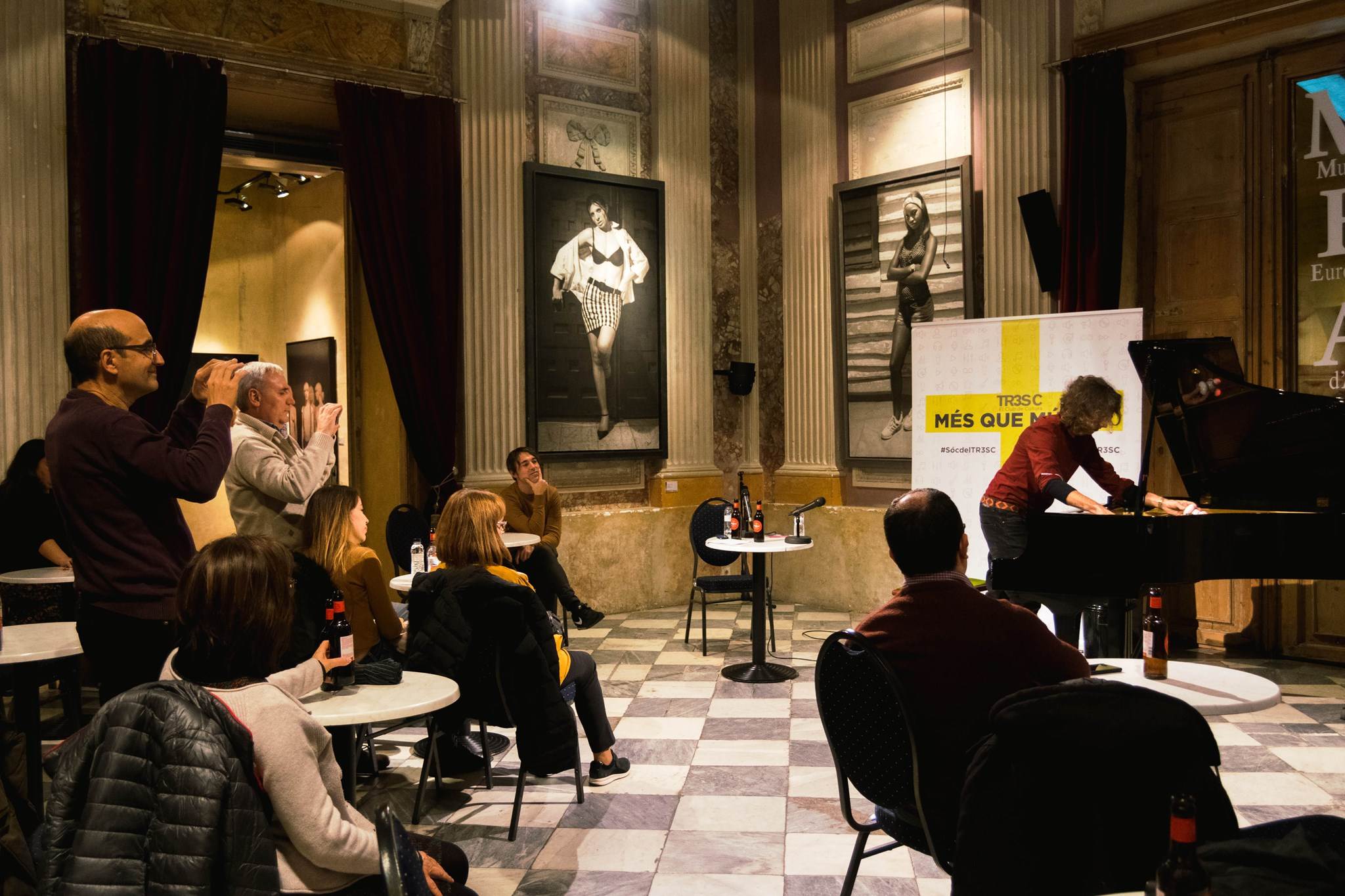 #MésQueMúsica amb Xavi Lloses #MésQueMúsica amb Xavi Lloses