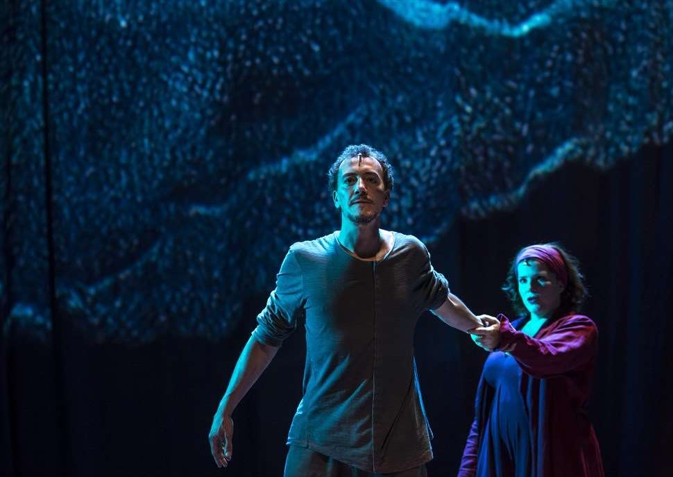 Maremar · Teatre Poliorama