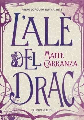 L’alè del drac – Maite Carranza (La Galera)