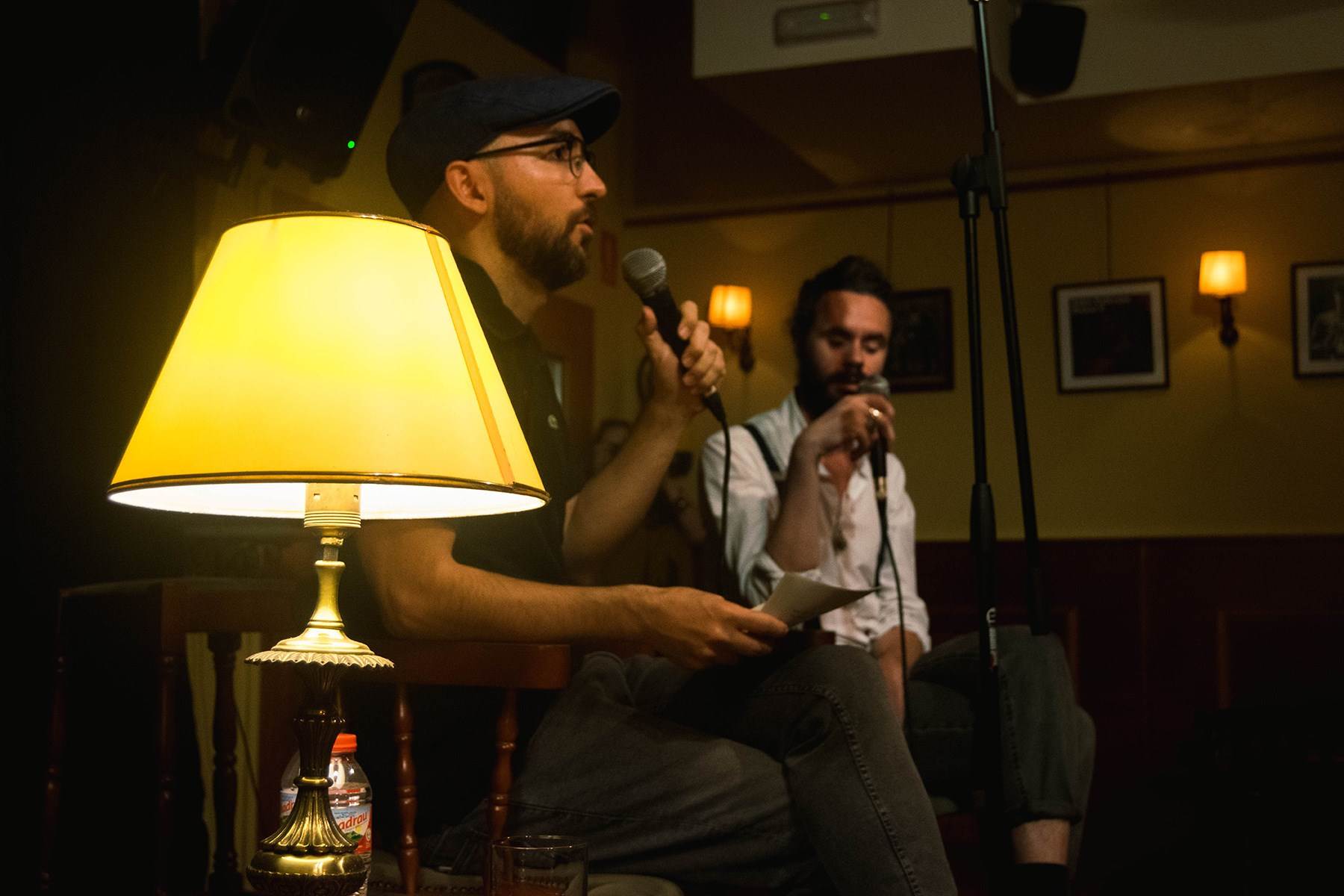#MésQueMúsica amb Davy Lyons #MésQueMúsica amb Davy Lyons