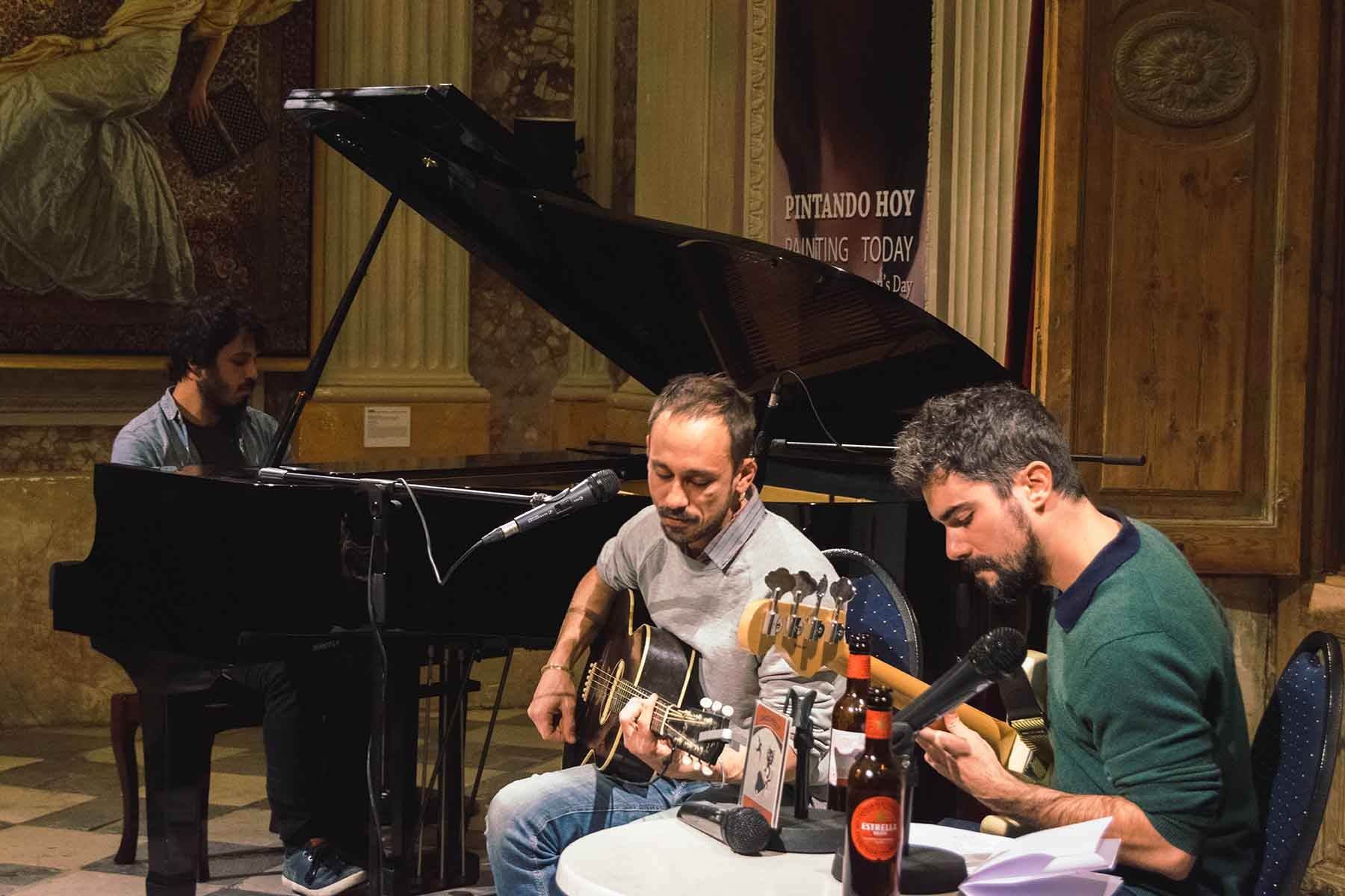 #MésQueMúsica amb Falciots Ninja #MésQueMúsica amb Falciots Ninja