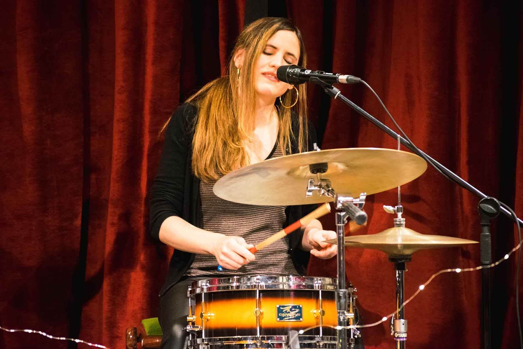 #MésQueMúsica amb WOM's Collective #MésQueMúsica amb WOM's Collective