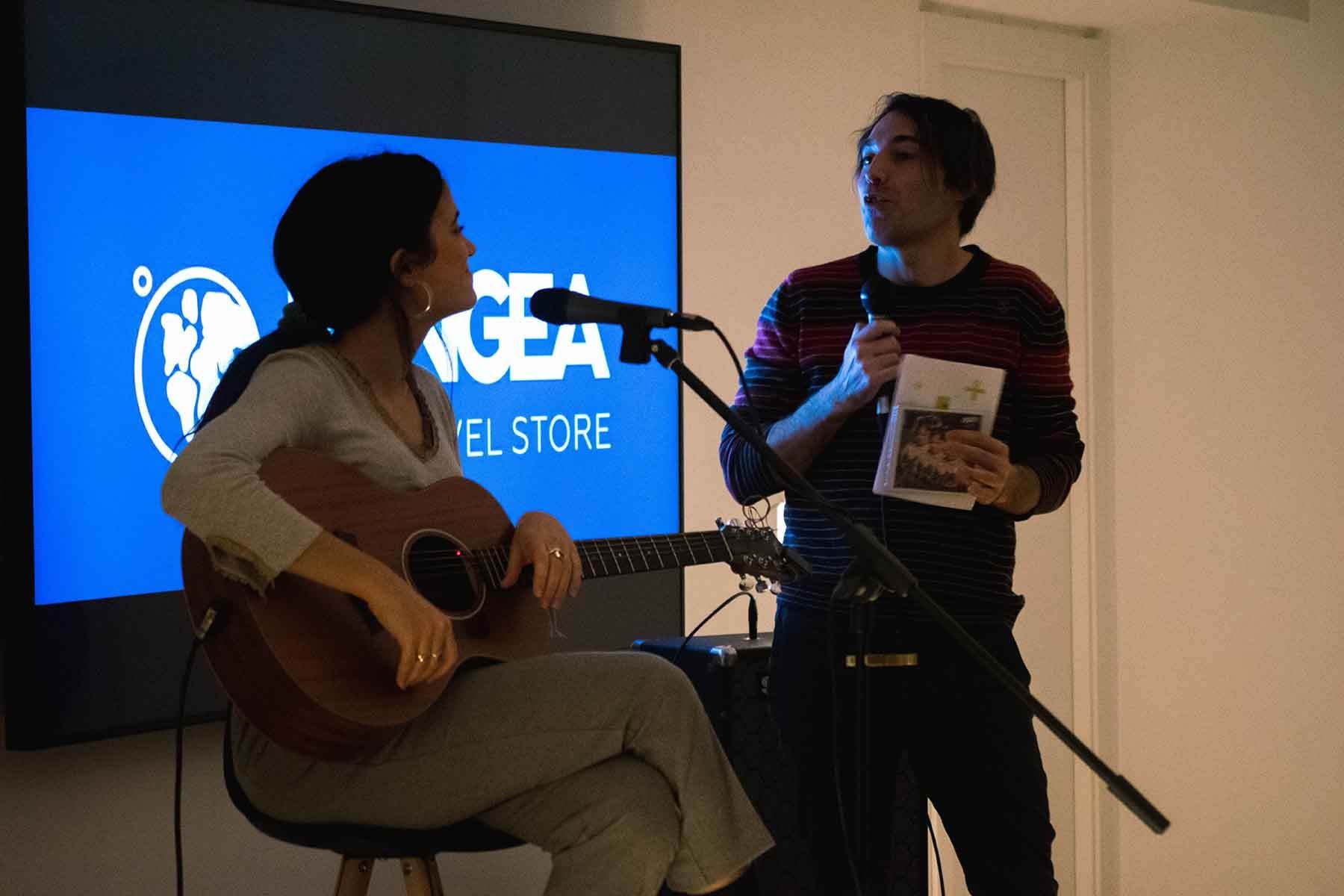 #MésQueMúsica amb Mavica #MésQueMúsica amb Mavica