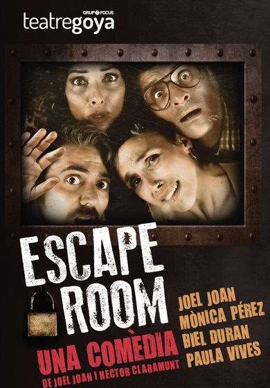 Escape Room