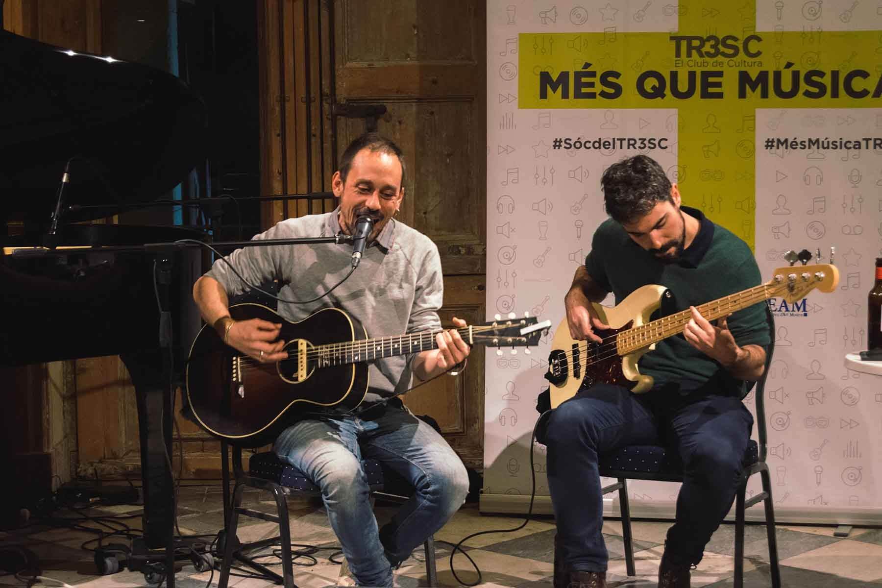 #MésQueMúsica amb Falciots Ninja #MésQueMúsica amb Falciots Ninja