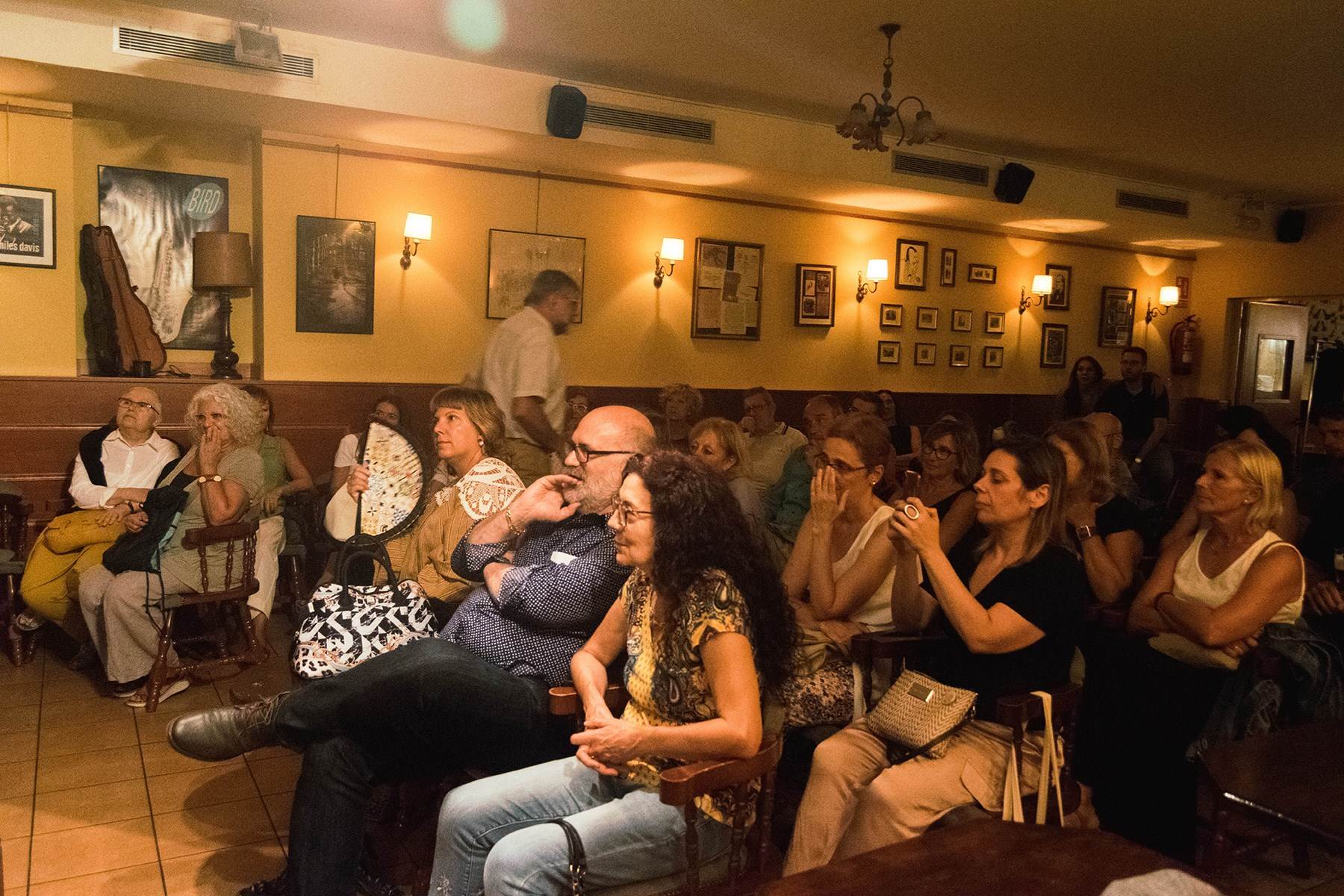 #MésQueMúsica amb Davy Lyons #MésQueMúsica amb Davy Lyons