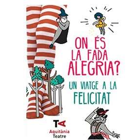 On és la fada alegria?
