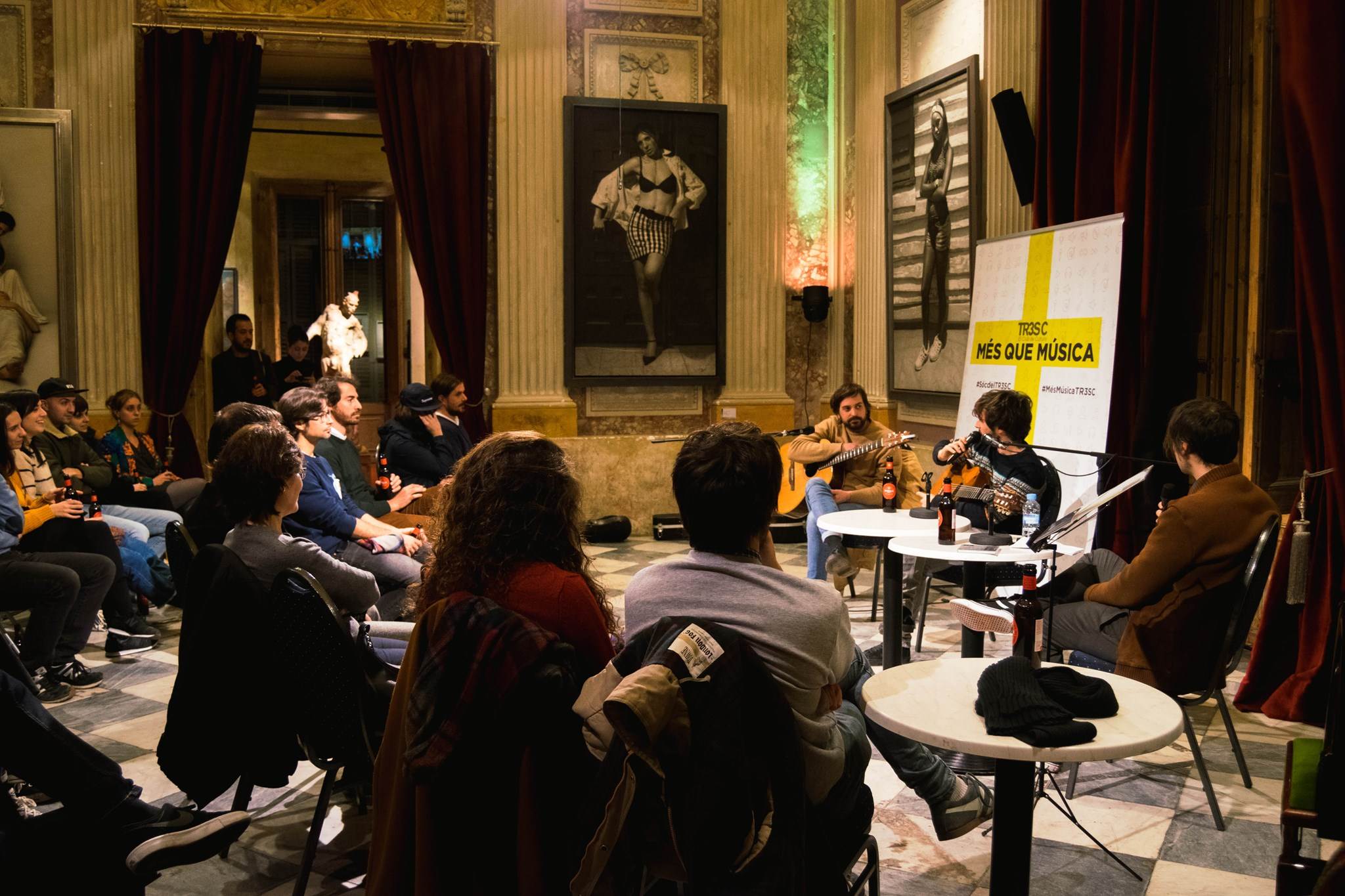 #MésQueMúsica amb Germà Aire #MésQueMúsica amb Germà Aire