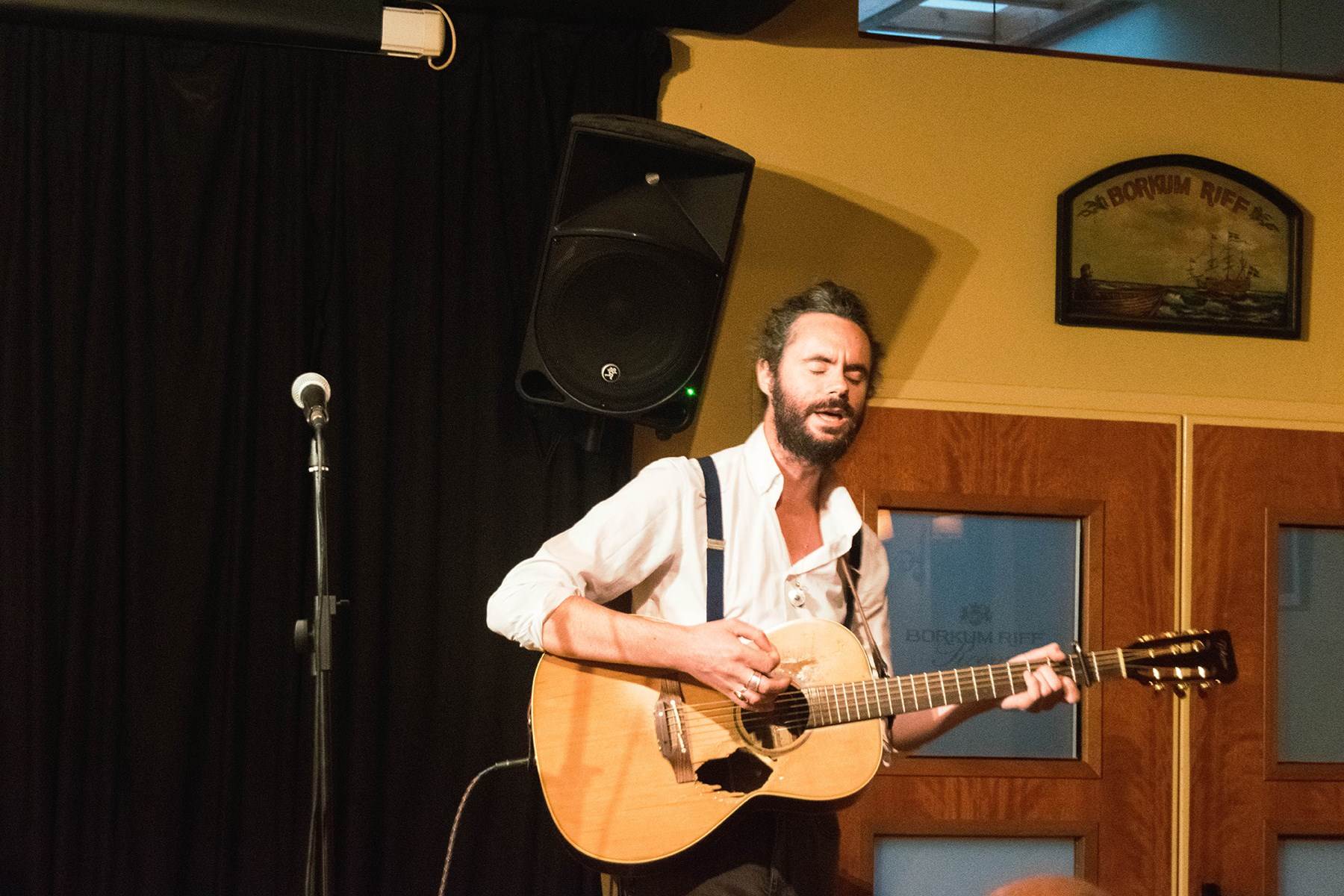 #MésQueMúsica amb Davy Lyons #MésQueMúsica amb Davy Lyons