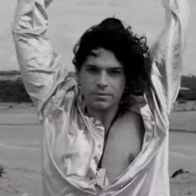 'Mystify: Michael Hutchence'