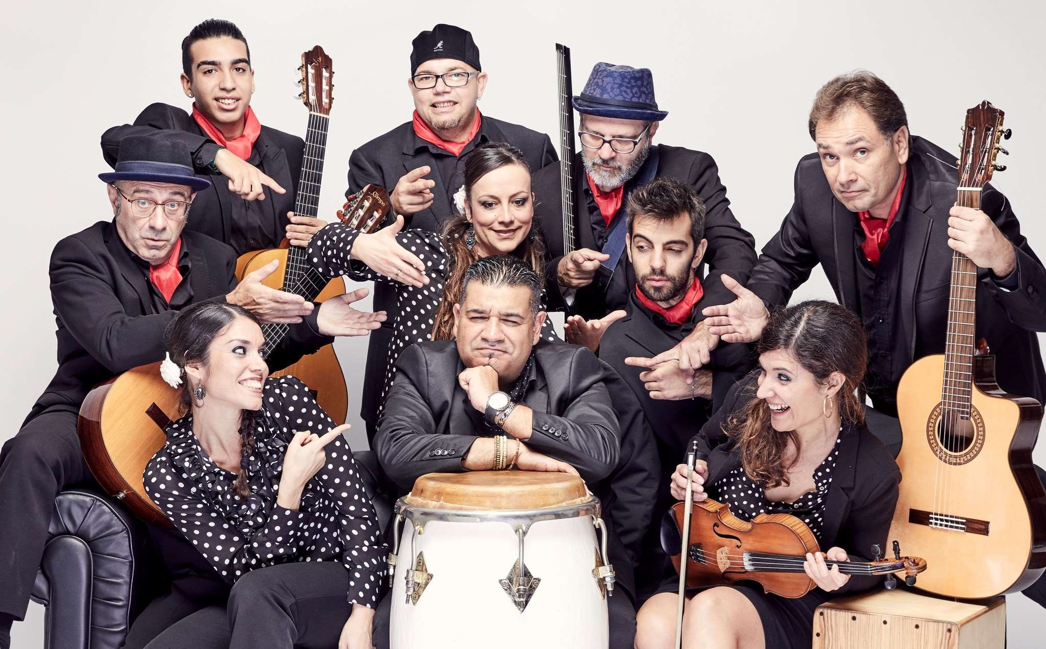 Sabor de Gràcia · 5 de febrer
