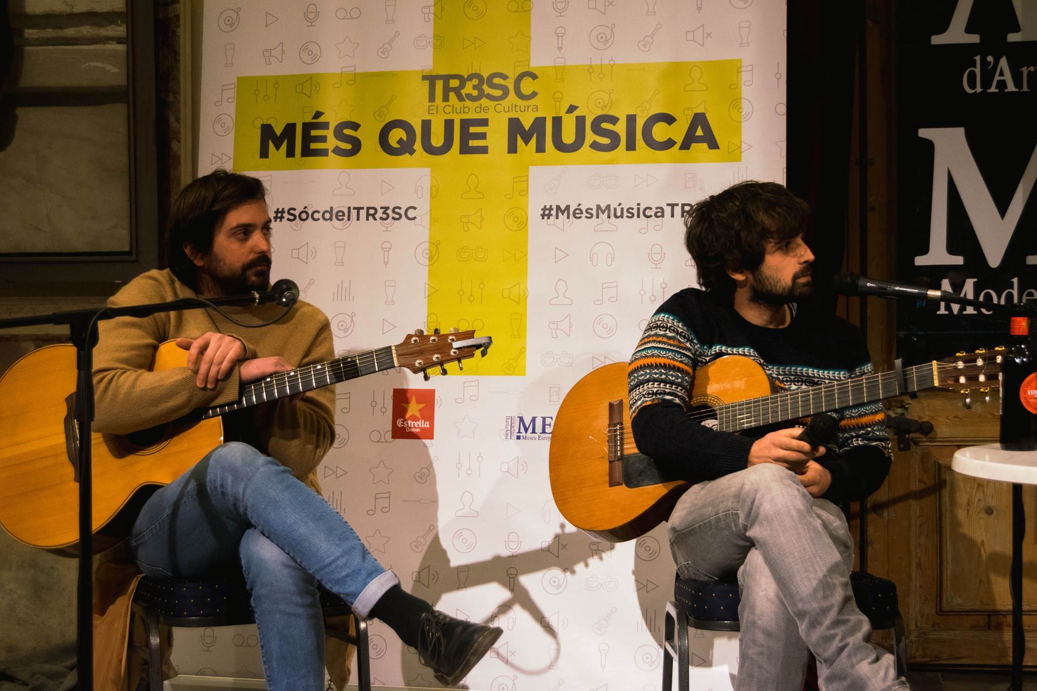 #MésQueMúsica amb Germà Aire #MésQueMúsica amb Germà Aire