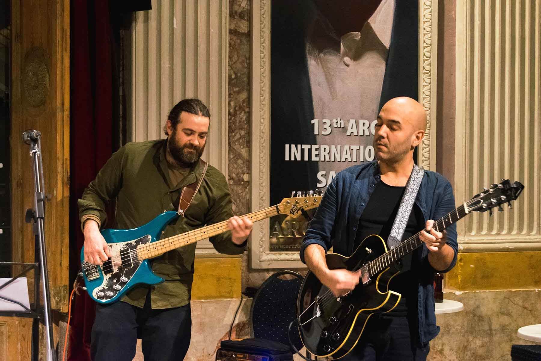 #MésQueMúsica amb Mampön #MésQueMúsica amb Mampön