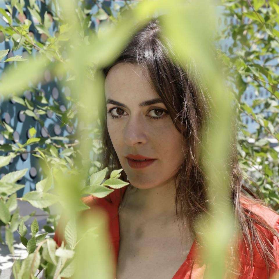 Maika Makovski · 14 de maig