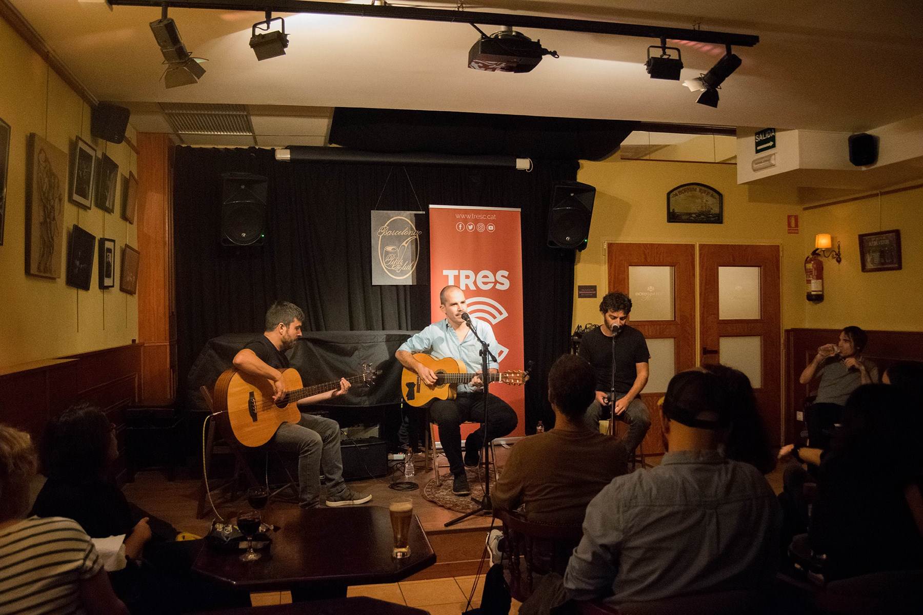 #MésQueMúsica amb Espaldamaceta #MésQueMúsica amb Espaldamaceta