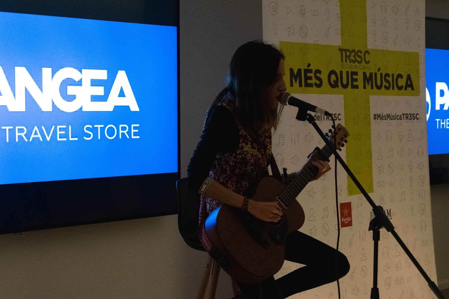#MésQueMúsica amb Ivette Nadal #MésQueMúsica amb Ivette Nadal