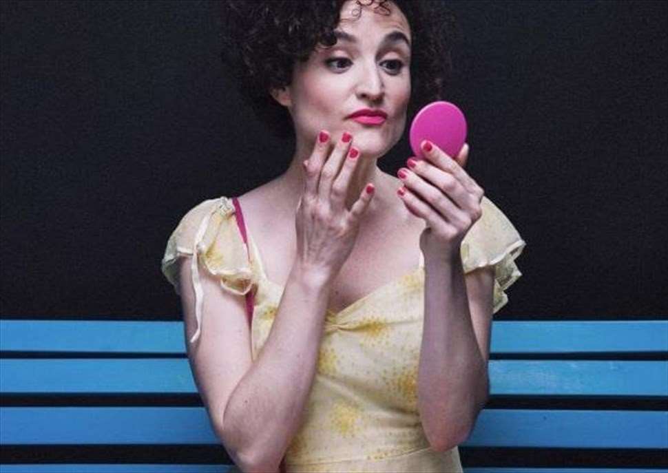 'Mirta en espera' · Sala Fènix