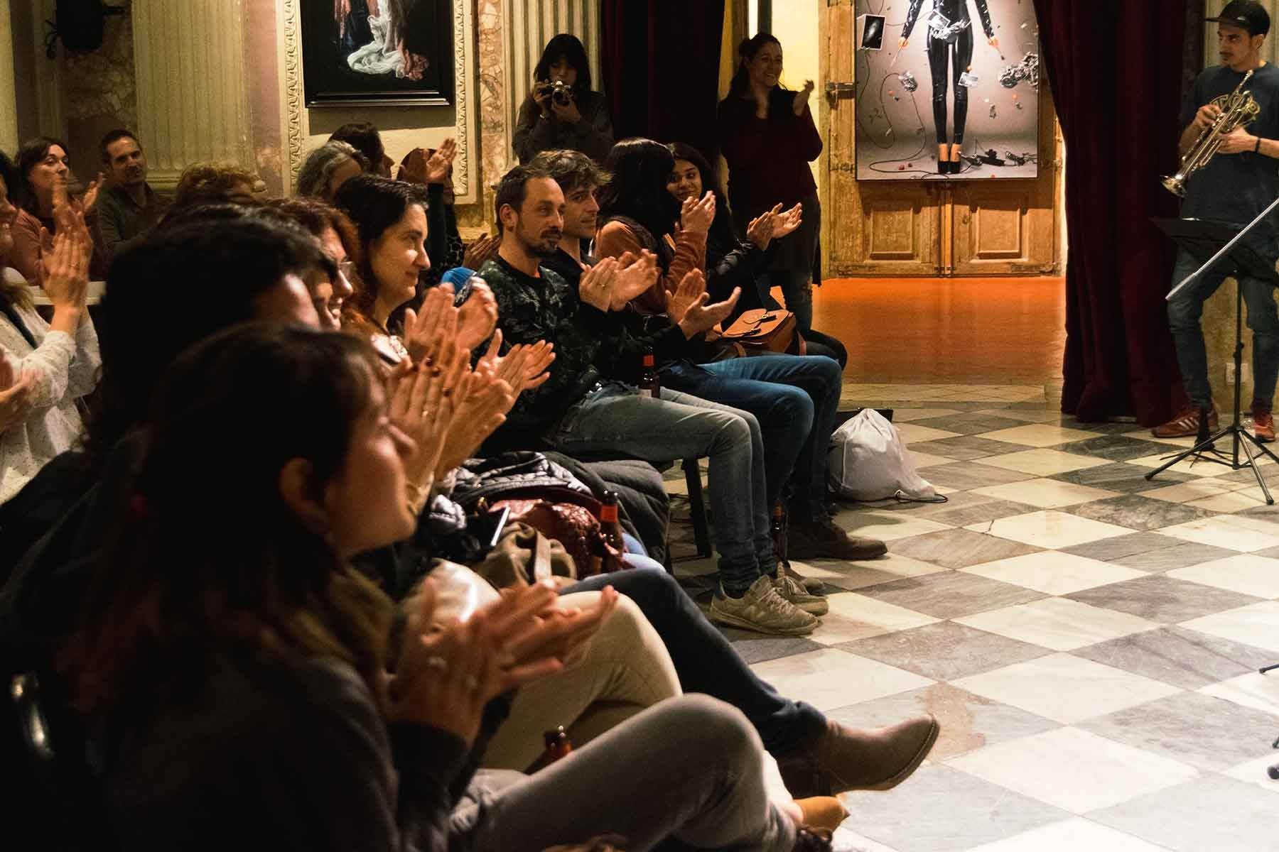#MésQueMúsica amb Mampön #MésQueMúsica amb Mampön